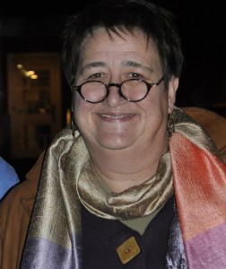 Doris Gelbman
